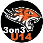 Jr Black Tigers