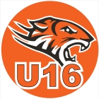 Jr Orange Tigers