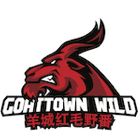 Goattown Wild