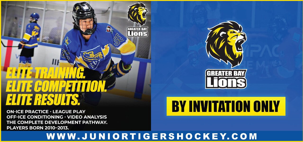 LIONS ELITE TRAINING - COMPETITION - RESULTS
