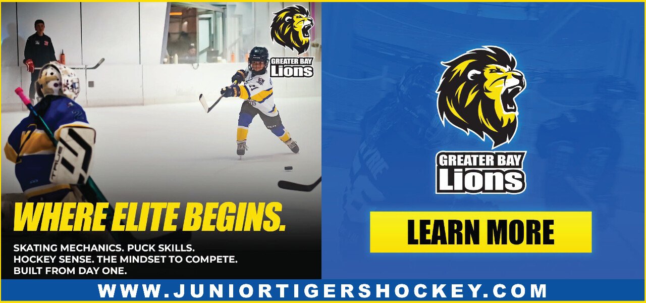 LIONS - Elite Hockey