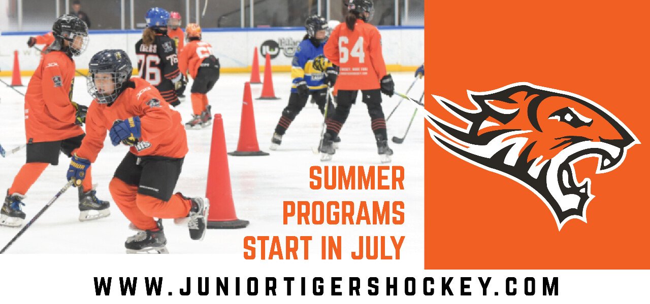 Summer Programs Live - Register today!