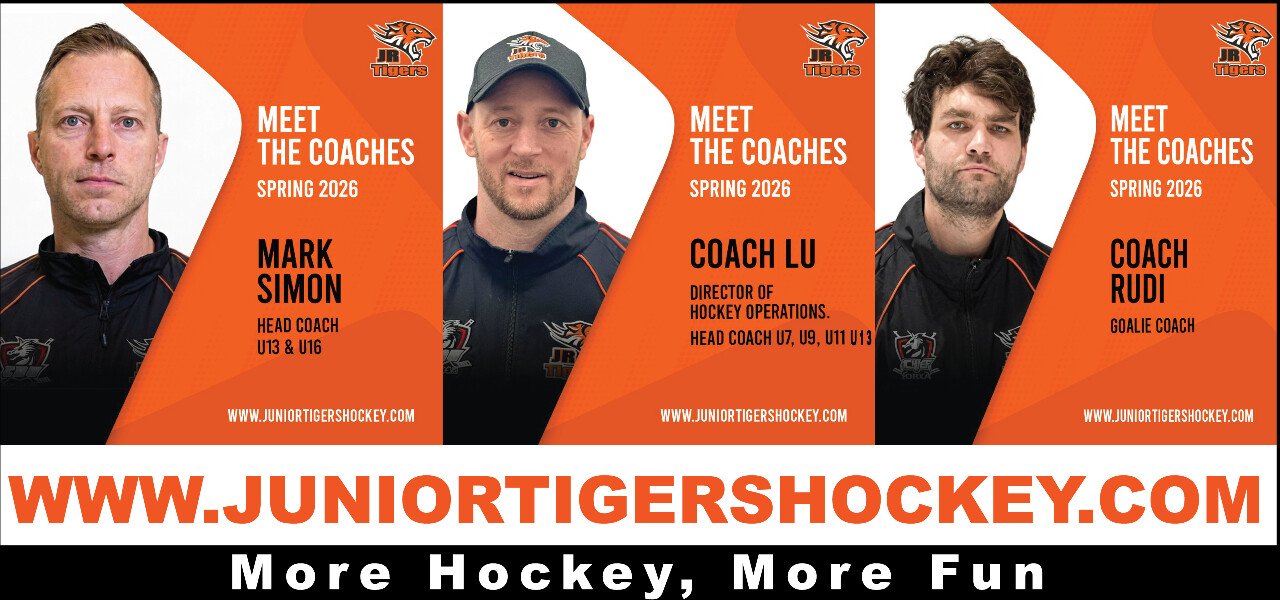 MEET THE COACHES!