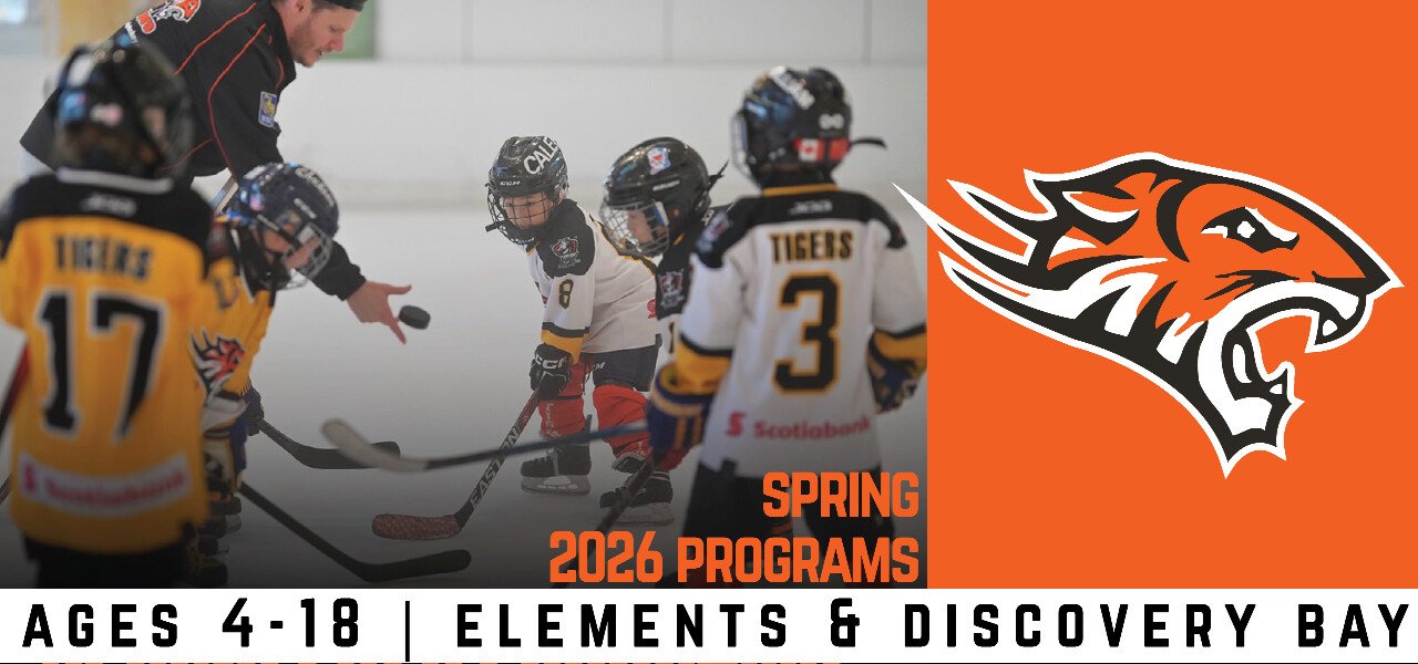 SPRING 2026 PROGRAMS