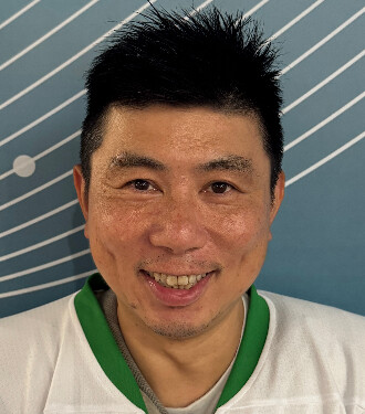 Jackie Chan